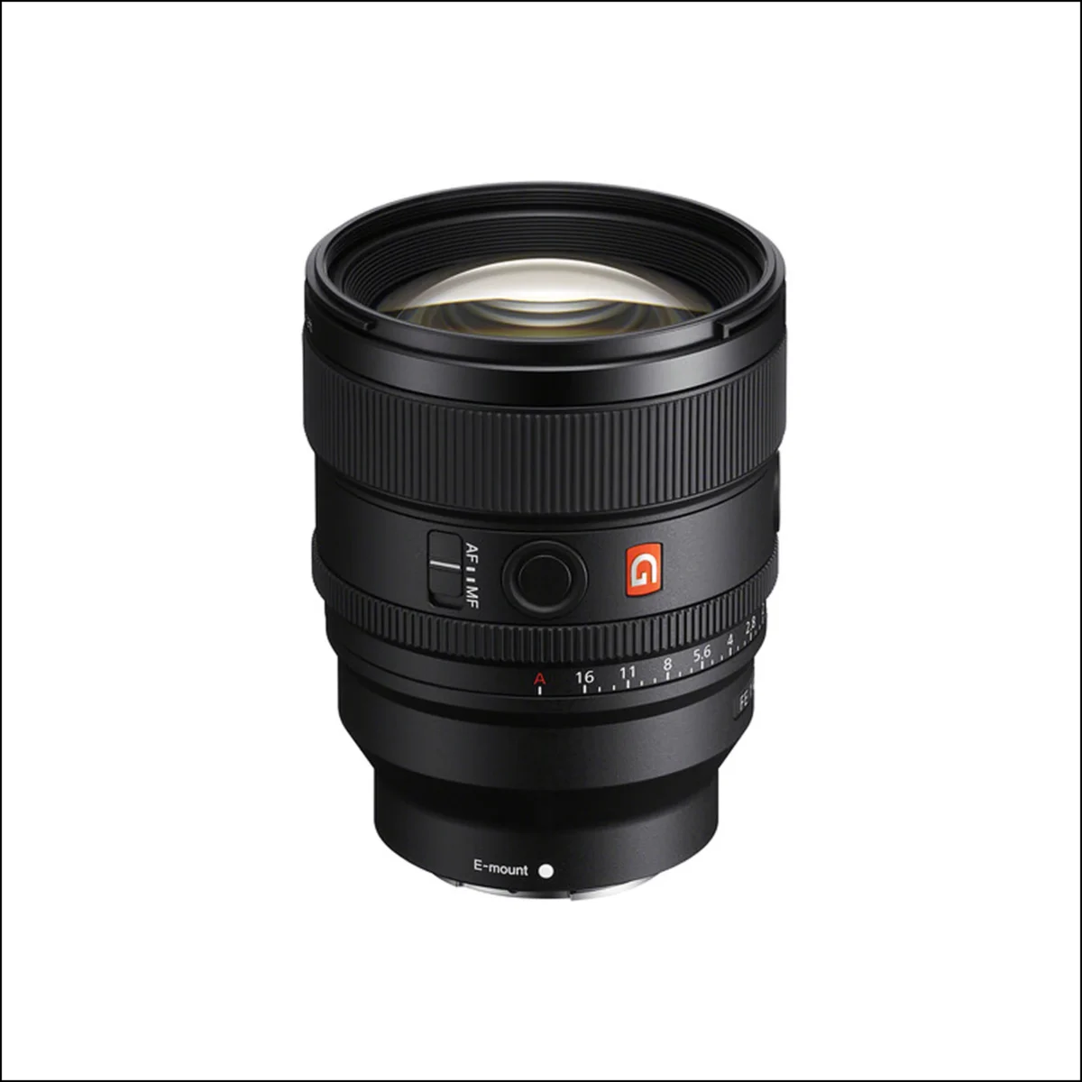 Sony FE 85mm F1.4 GM II Lens (SEL85F14GM2) - Image 3