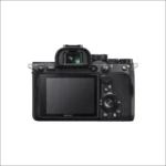 Sony Alpha A7R IV Mirrorless Camera Body (ILCE-7RM4) - Image 3