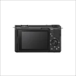 Sony ZV-E10 II Mirrorless Camera with 16–50mm Lens (ZV-E10M2K) – Black - Image 3