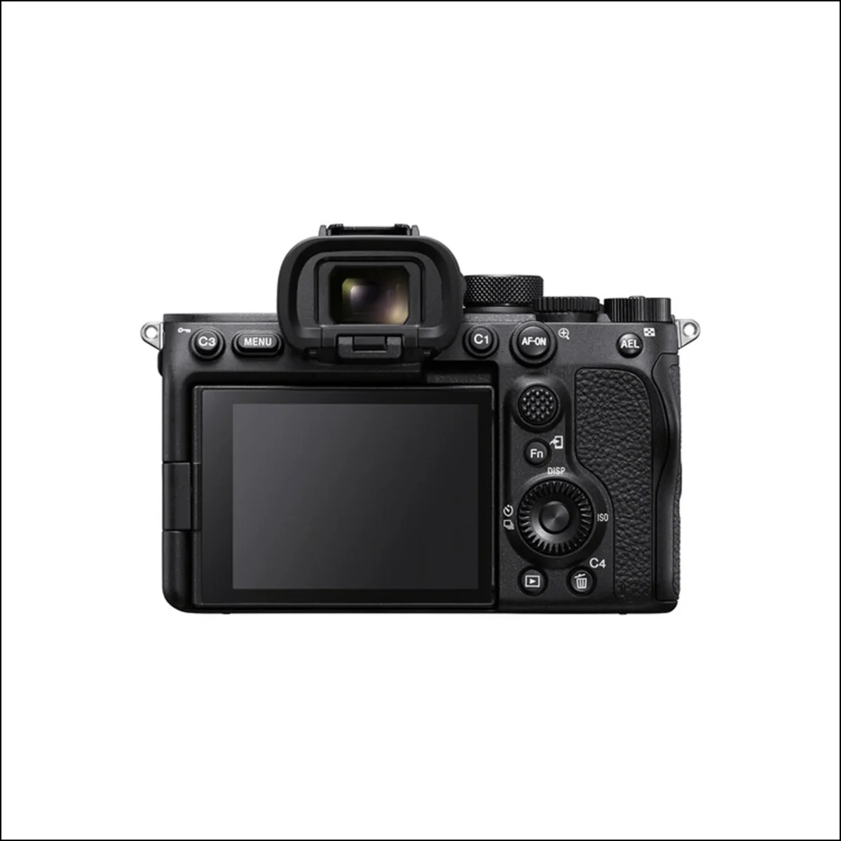 Sony Alpha A7S III Mirrorless Camera Body (ILCE-7SM3) - Image 3