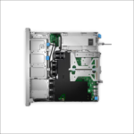 Dell PowerEdge R260 Rack Server Chassis - Image 3