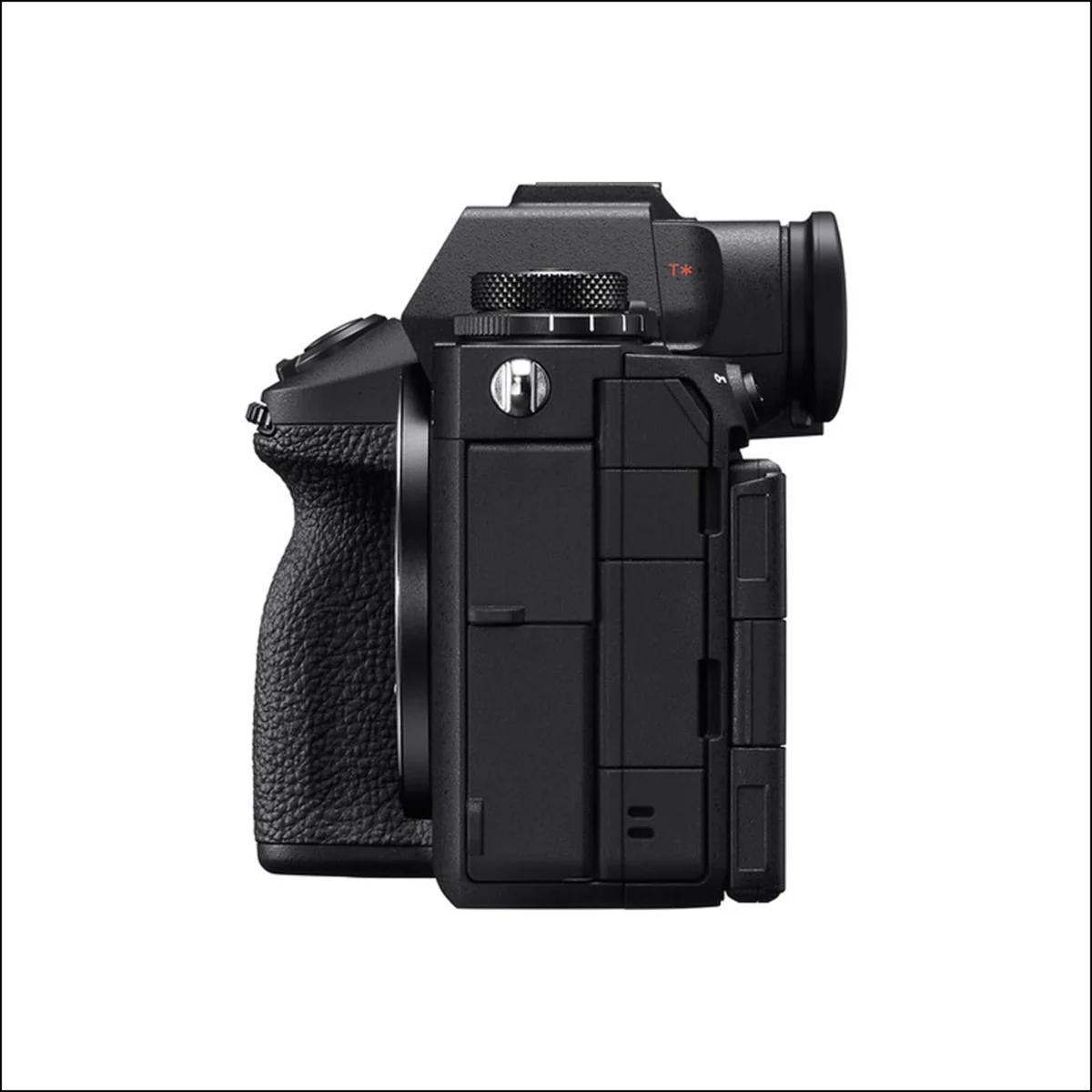 Sony Alpha A9 III Mirrorless Camera Body (ILCE-9M3) - Image 4