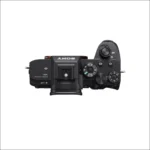 Sony Alpha A7R IV Mirrorless Camera Body (ILCE-7RM4) - Image 4