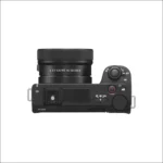 Sony ZV-E10 II Mirrorless Camera with 16–50mm Lens (ZV-E10M2K) – Black - Image 4