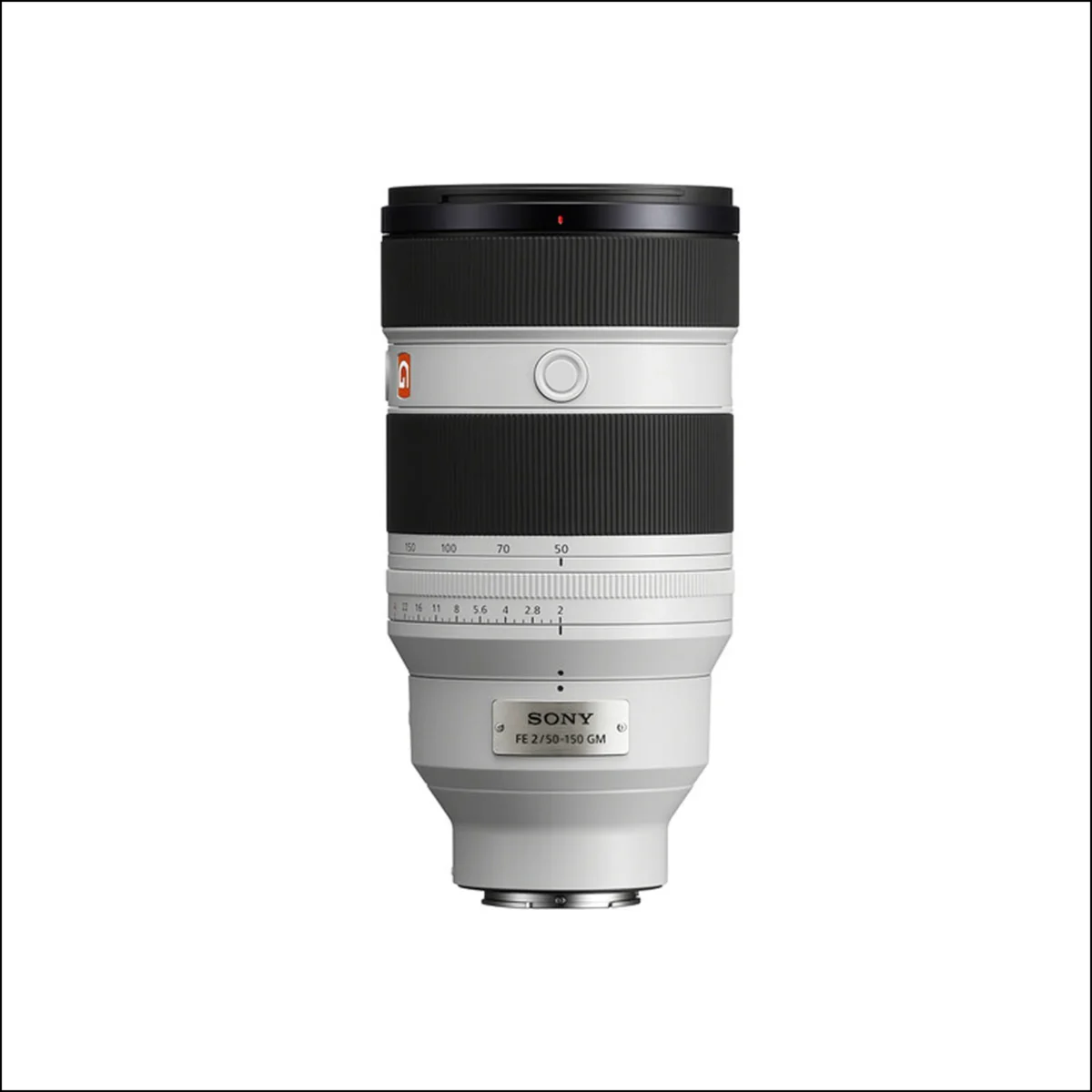 Sony FE 50–150mm F/2 GM Lens (SEL50150GM) - Image 4