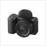 Sony ZV-E10 II Mirrorless Camera with 16–50mm Lens (ZV-E10M2K) – Black - Image 5
