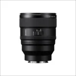 Sony FE 85mm F1.4 GM II Lens (SEL85F14GM2) - Image 2