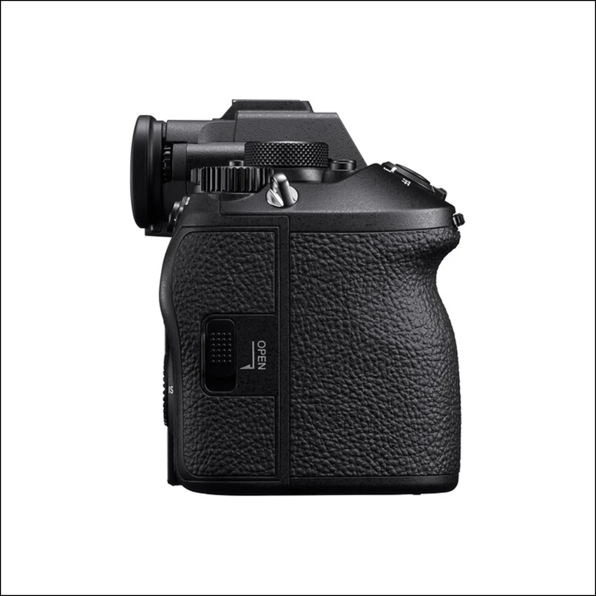 Sony Alpha A9 III Mirrorless Camera Body (ILCE-9M3) - Image 5
