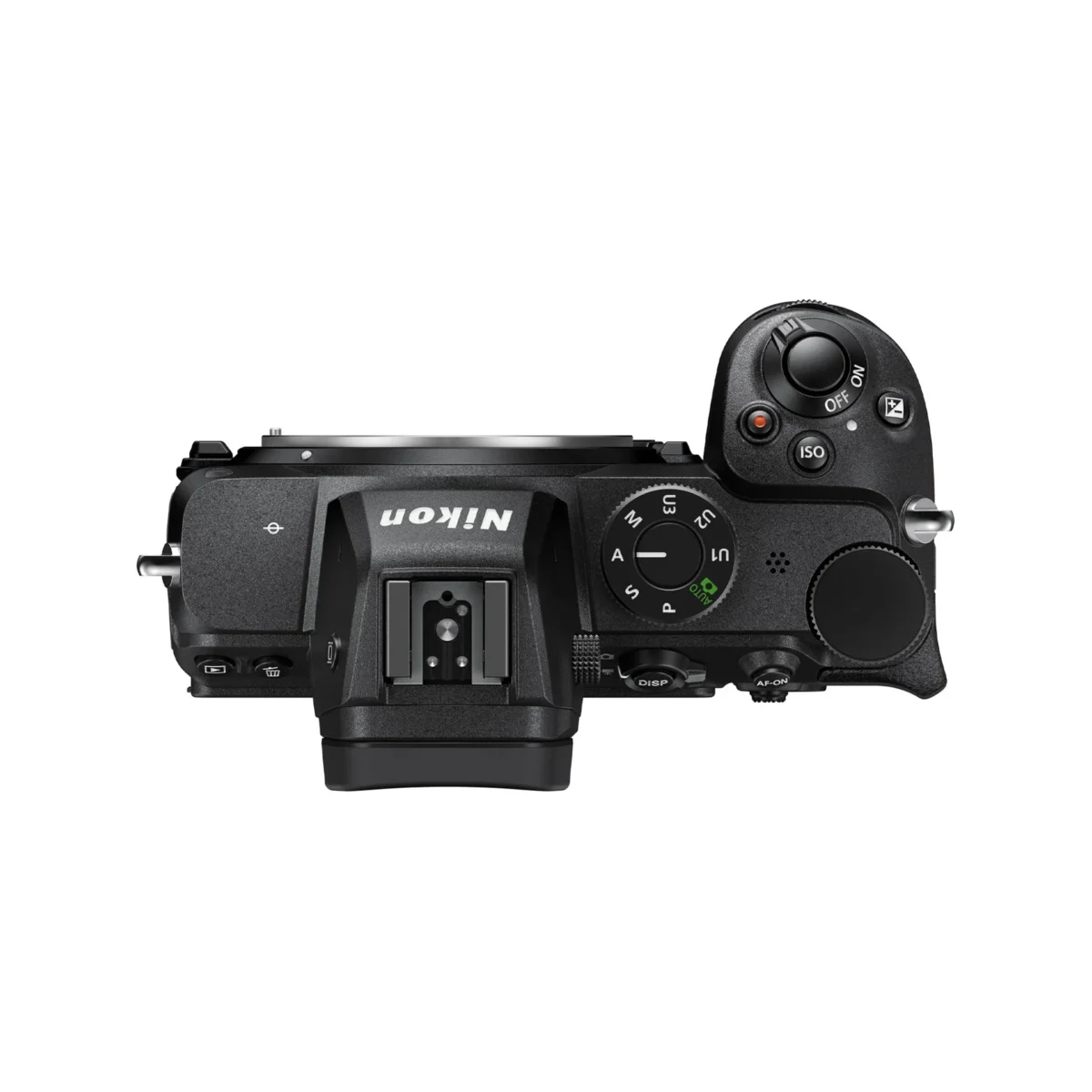Nikon Z30 Kit (Z DX 18-140mm F/3.5-6.3 VR) - Image 3