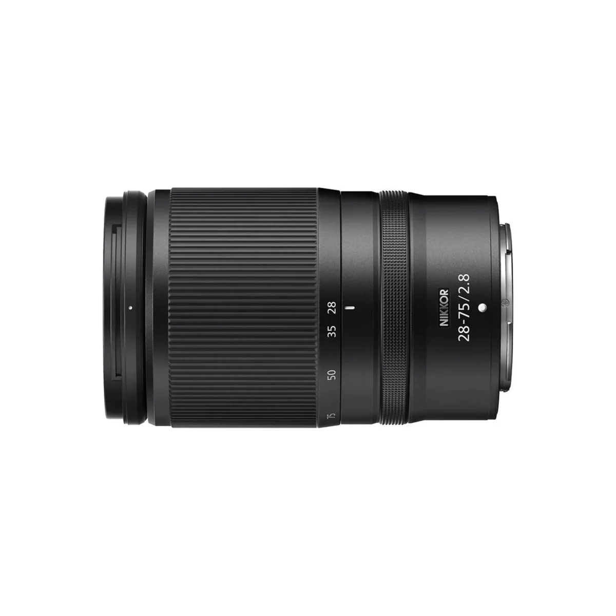 Nikon Z 28-75mm f/2.8 Lens - Image 2