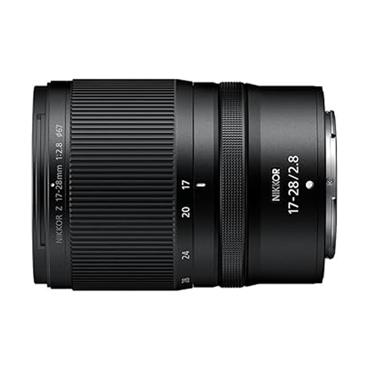 Nikon Z 28-75mm f/2.8 Lens - Image 4