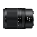 Nikon Z 28-75mm f/2.8 Lens - Image 4