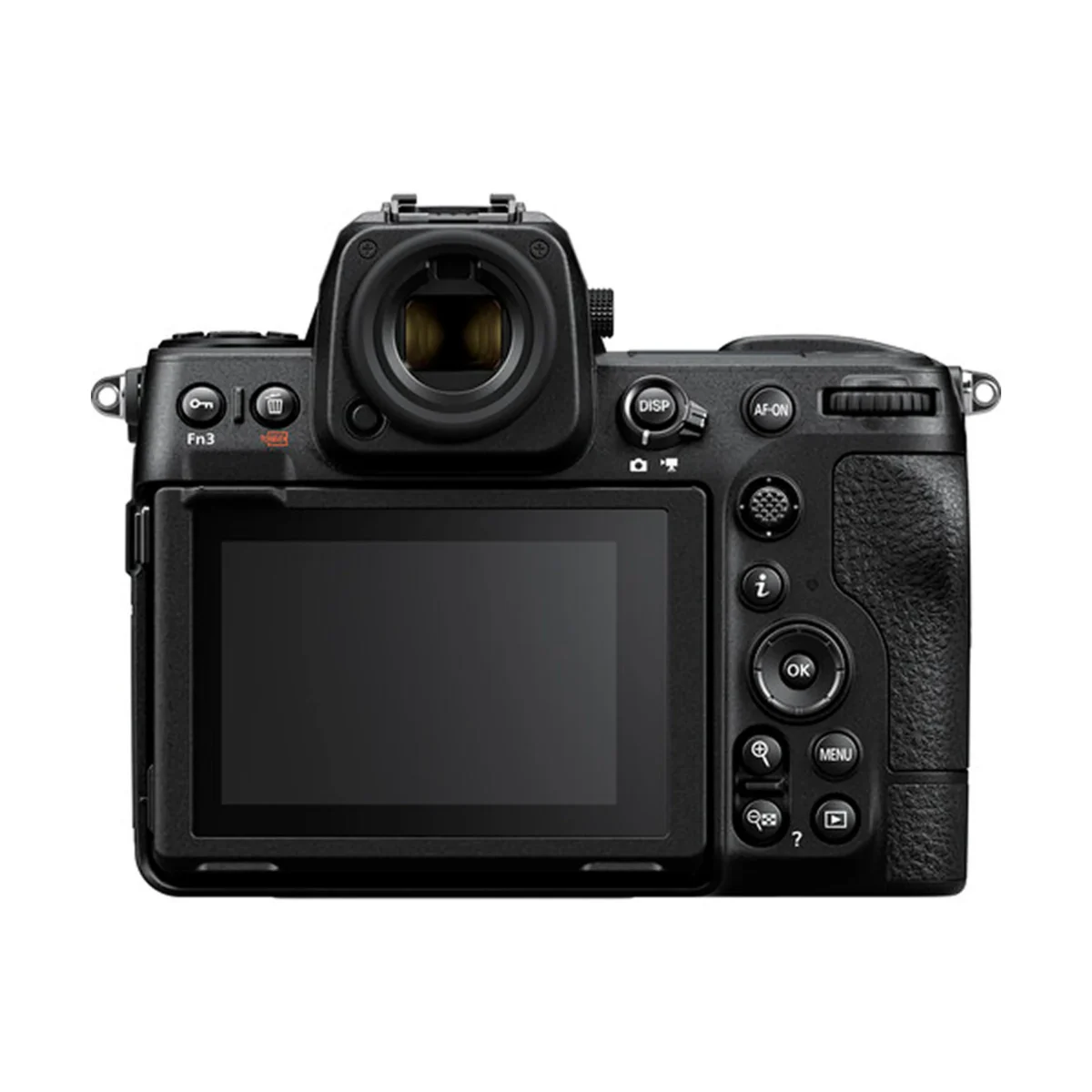 Nikon Z8 Body 45.7MP Full-Frame Mirrorless Camera 8K Video - Image 2