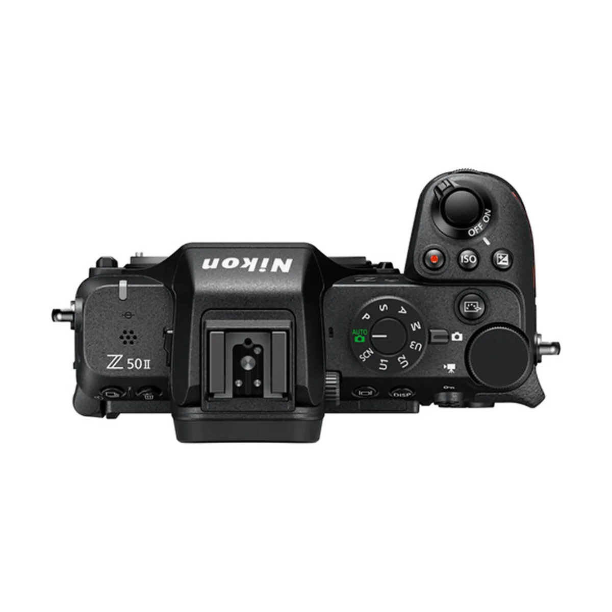 Nikon Z50 II APS-C Mirrorless Camera with Z 18-140mm f/3.5-6.3 VR Lens - Image 5