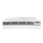 Cisco Catalyst C9200-48P-E – 48-Port PoE+ Gigabit Access Switch - Image 2
