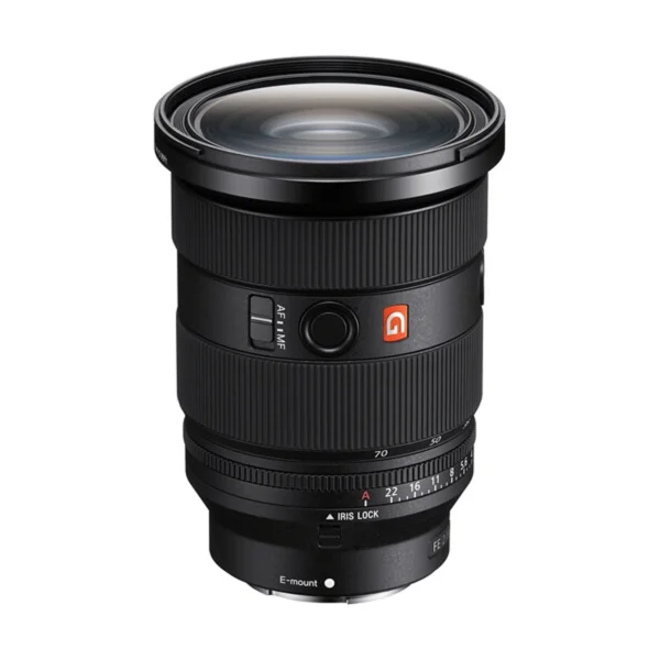Sony FE 24-70mm F2.8 GM II Lens (SEL2470GM2)