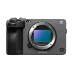Sony FX3A Full-Frame Cinema Camera (ILME-FX3A)