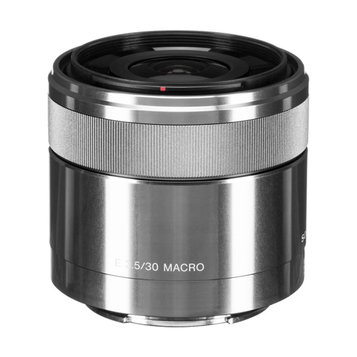 Sony E 30mm F3.5 Macro Lens (SEL30M35) - Image 2