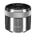 Sony E 30mm F3.5 Macro Lens (SEL30M35) - Image 2
