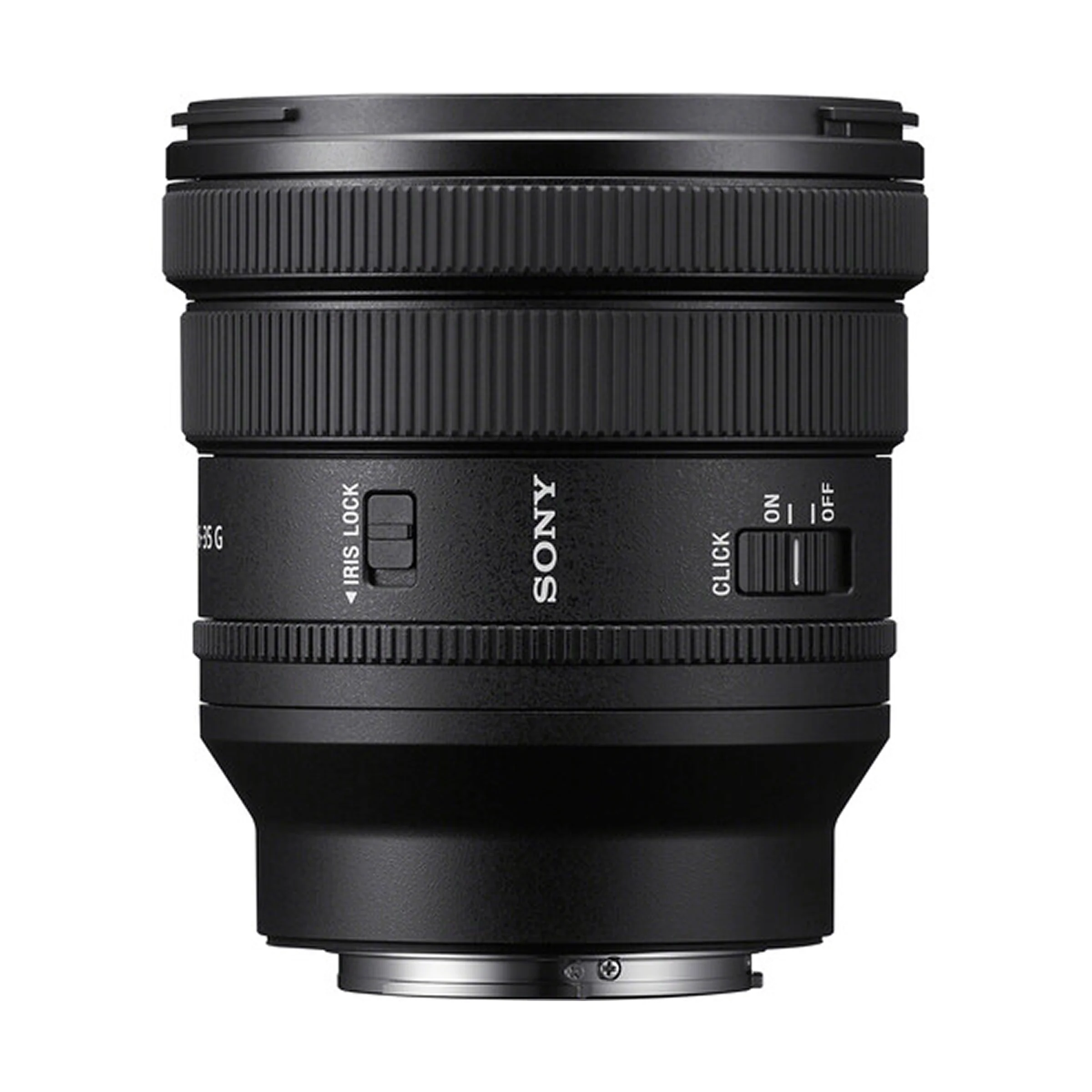 dygsayu Sony FE 16-35mm f/4 PZ G Lens (SELP1635G) - Image 1