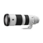 Sony FE 200-600mm F5.6-6.3 G OSS Lens (SEL200600G)