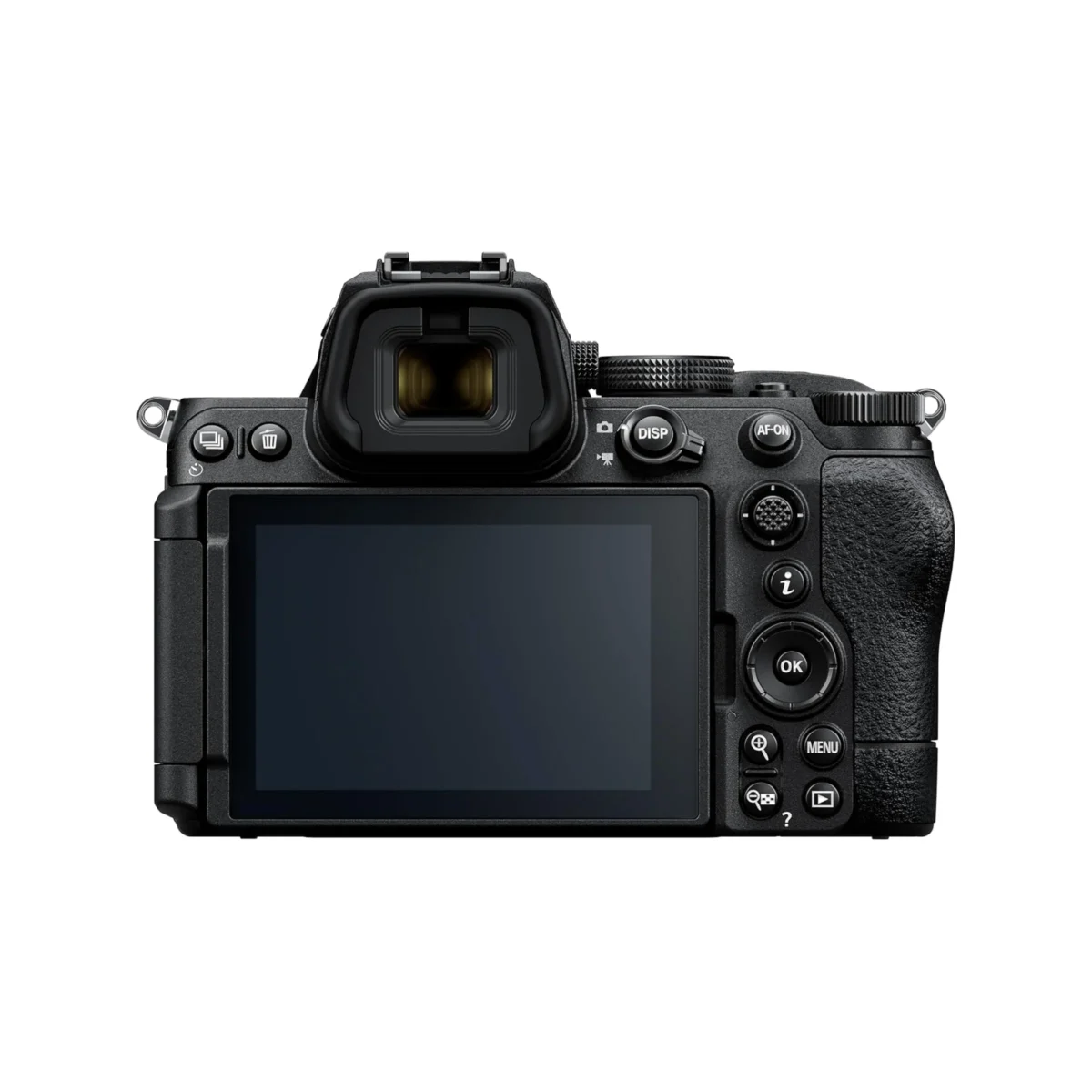 Nikon Z5 II Body 24.5MP Full-Frame Mirrorless Camera 4K Video - Image 3