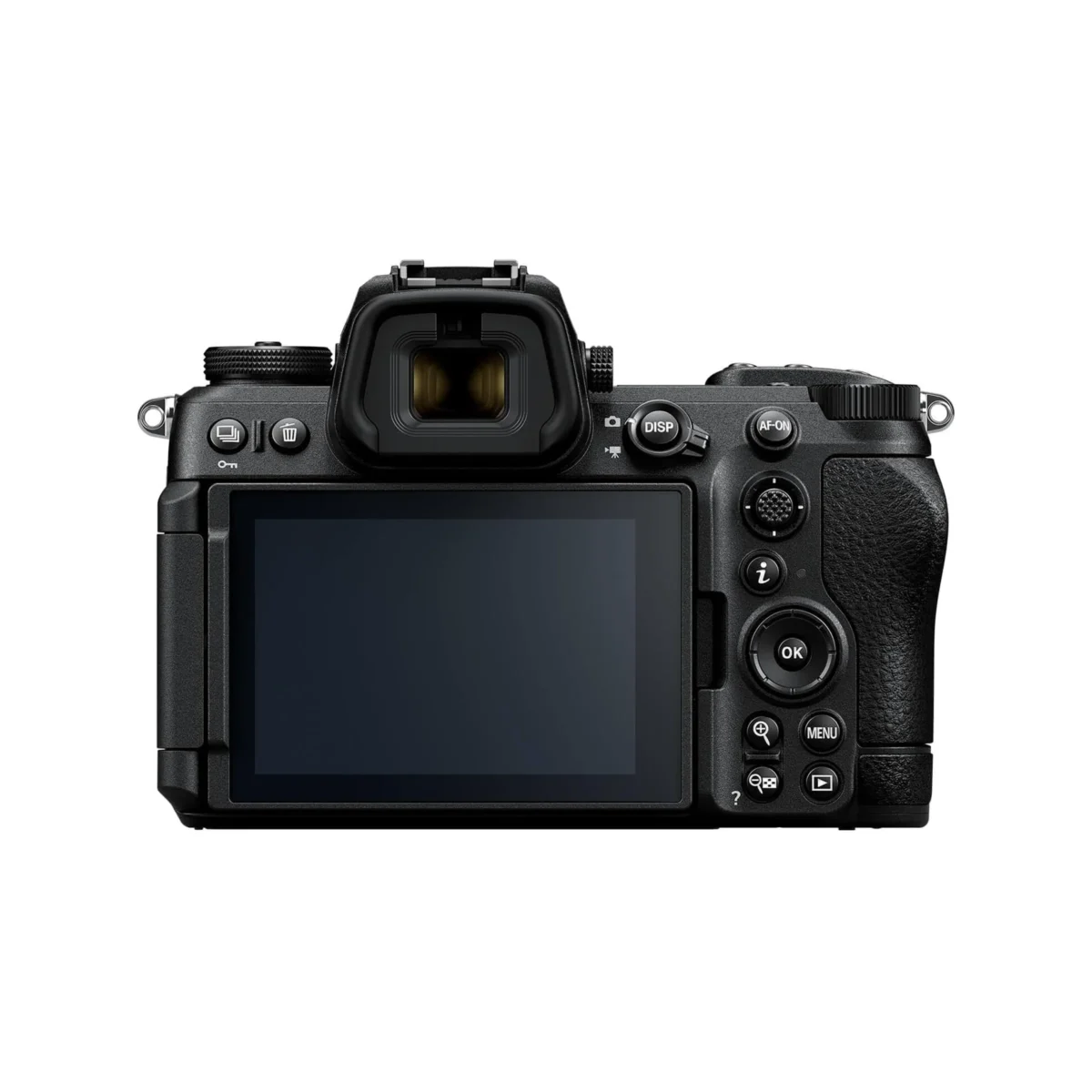 Nikon Z6 III Body 24.5MP Full-Frame Mirrorless Camera 6K Video - Image 2