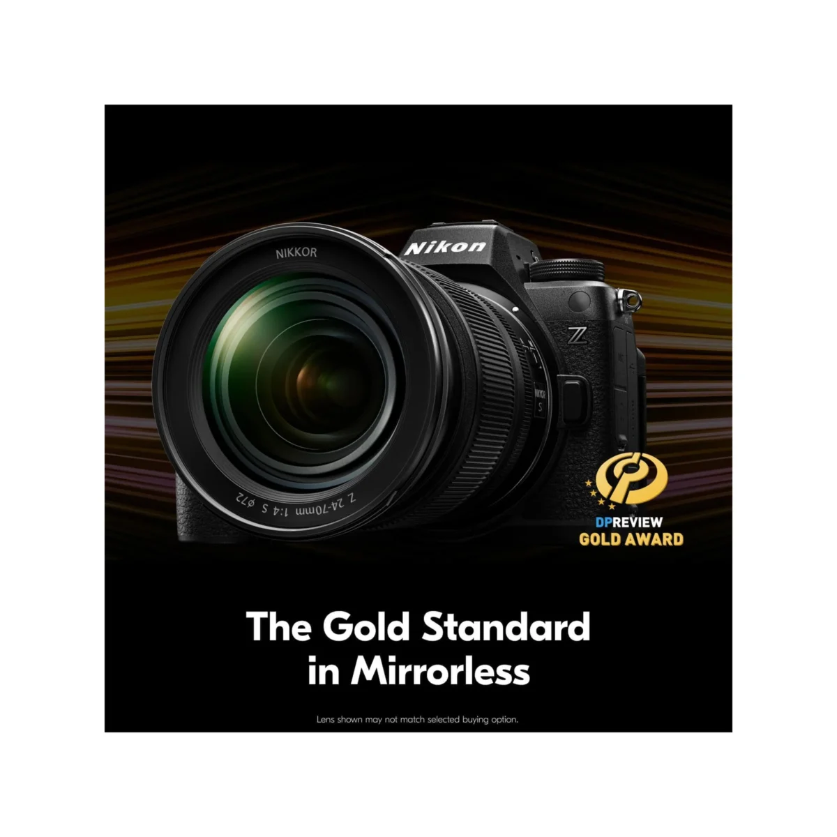 Nikon Z6 III + Z 24-70mm f/4 S - Image 5