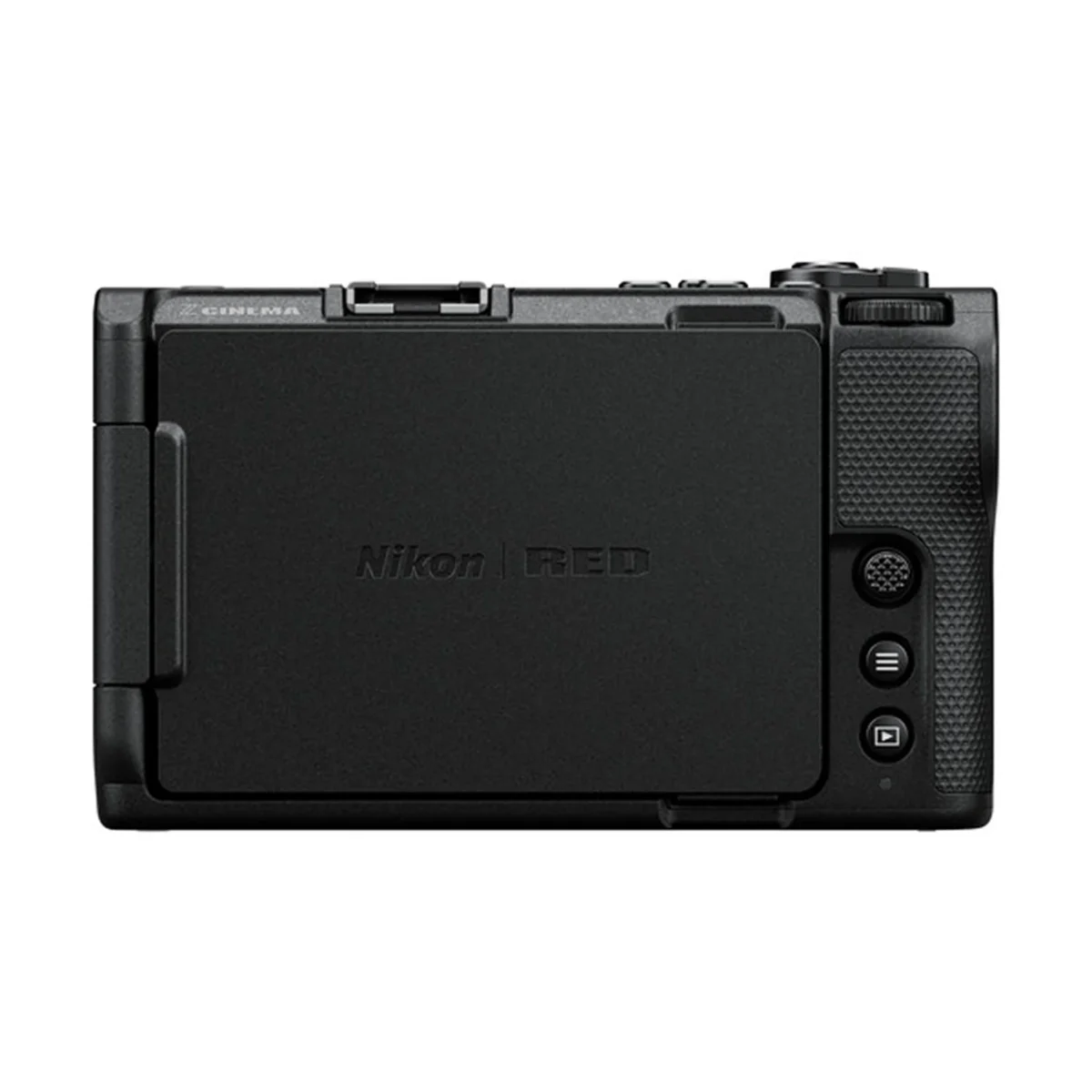 Nikon ZR 6K Cinema Camera Body - Image 3