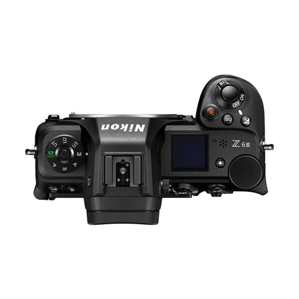 Nikon Z6 III + Z 24-120mm f/4 S - Image 2