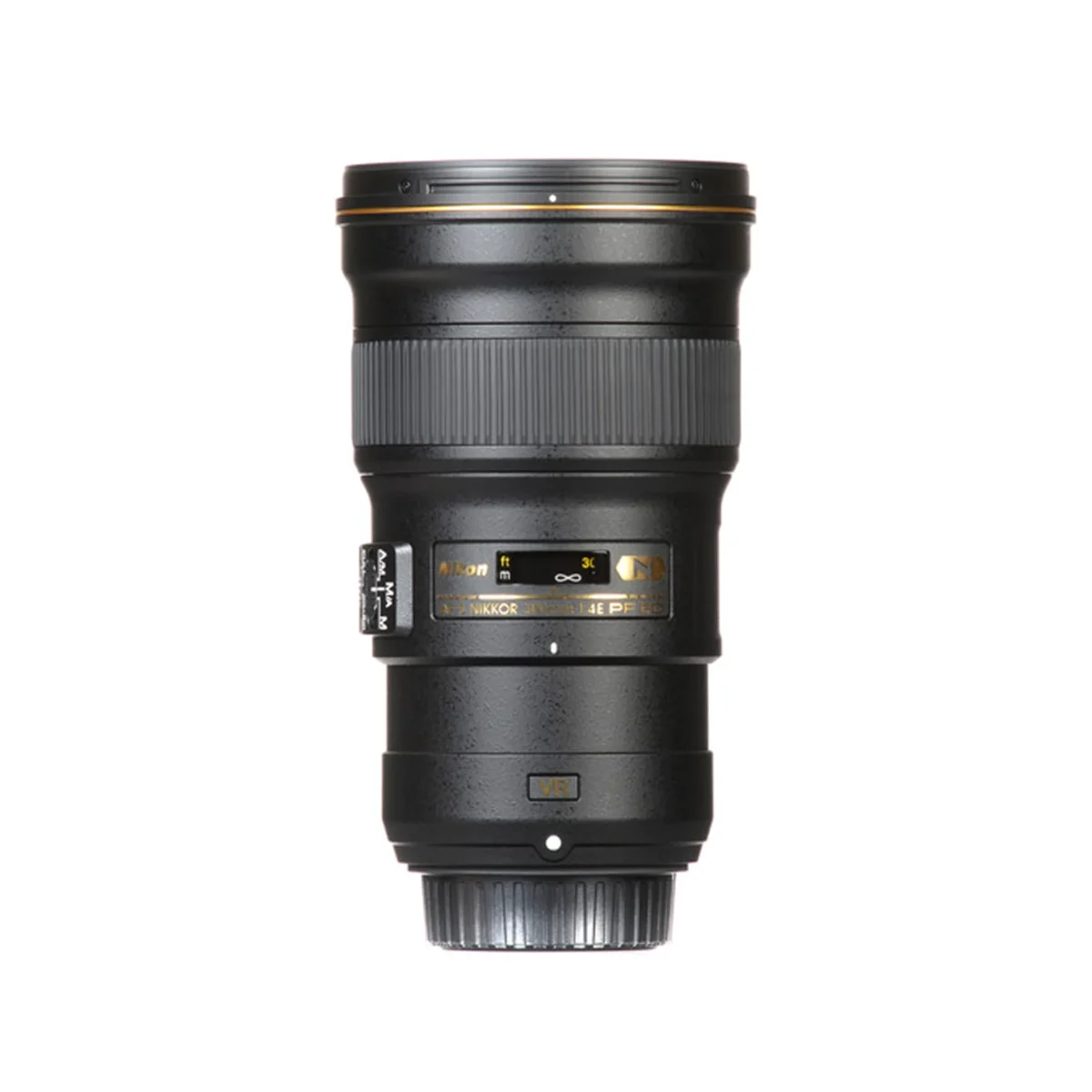 Nikon AF-S 300mm f/4E PF ED VR Lens - Image 4