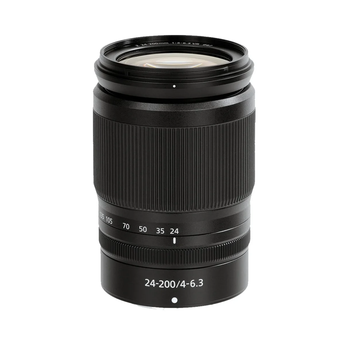 Nikon Z6 III + Z 24-200 F4-6.3 - Image 3