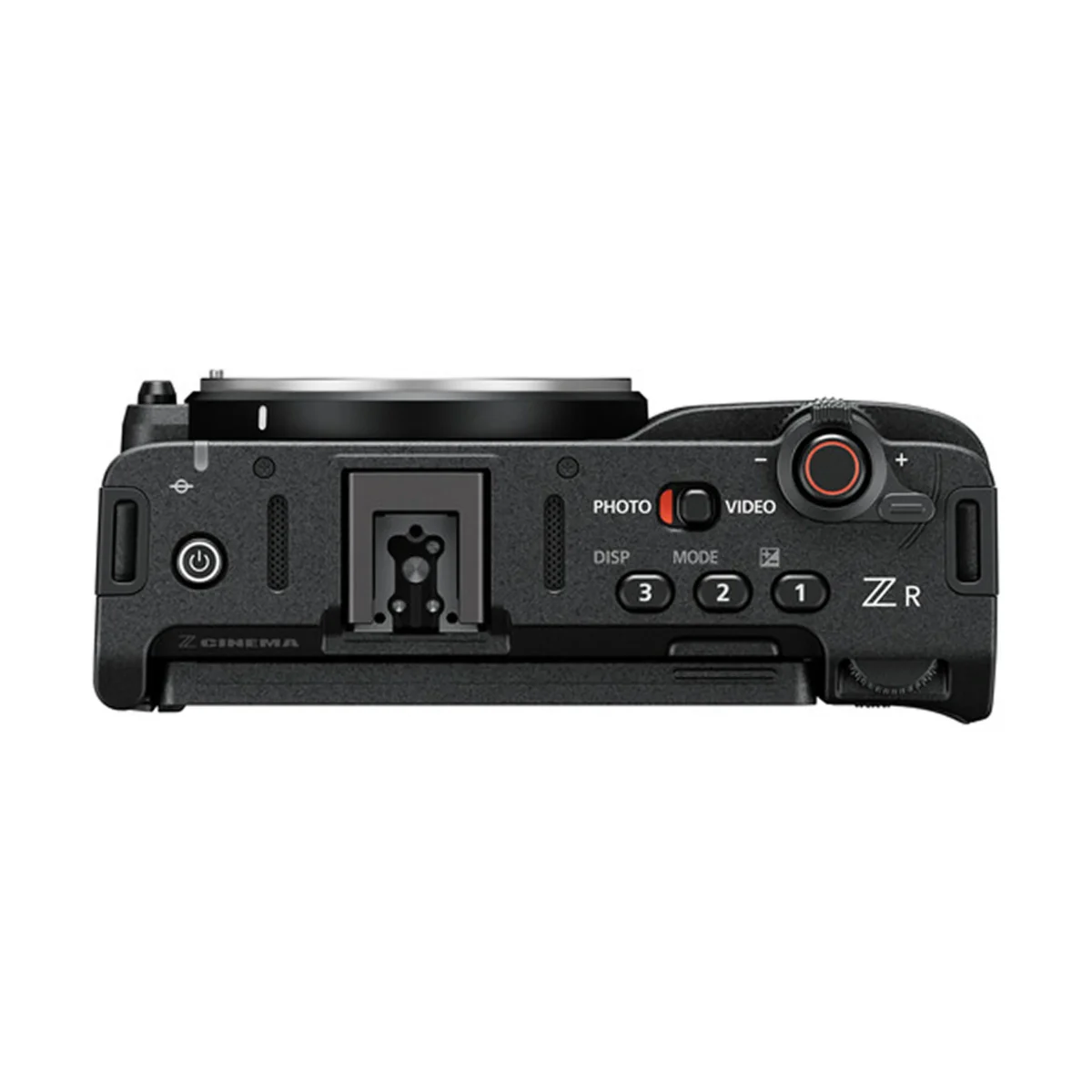 Nikon ZR 6K Cinema Camera Body - Image 5