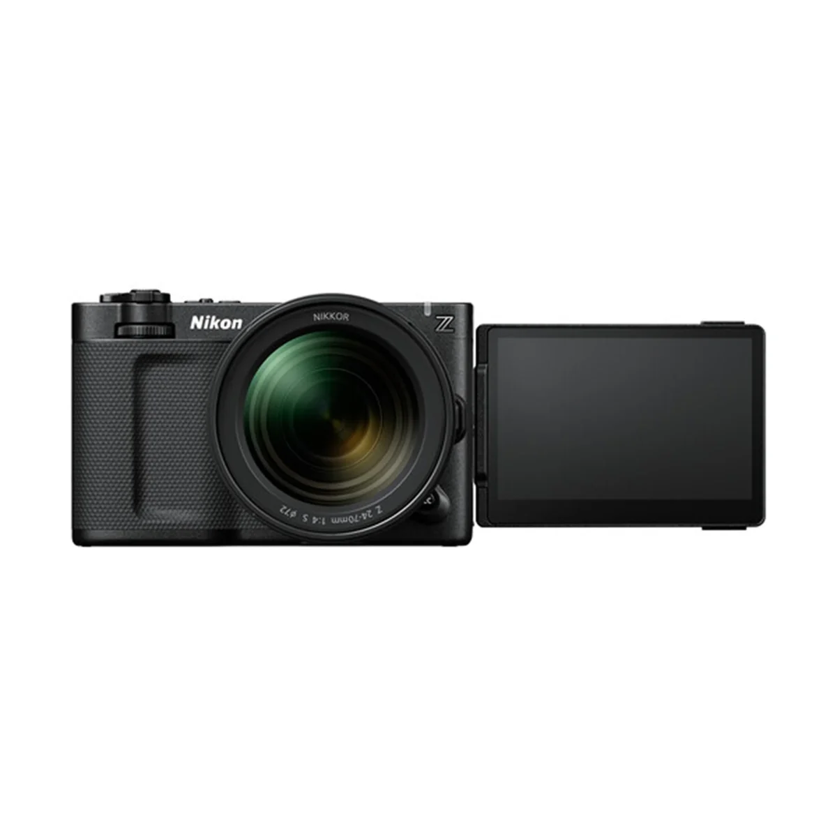 Nikon ZR 6K Cinema Camera Body - Image 4