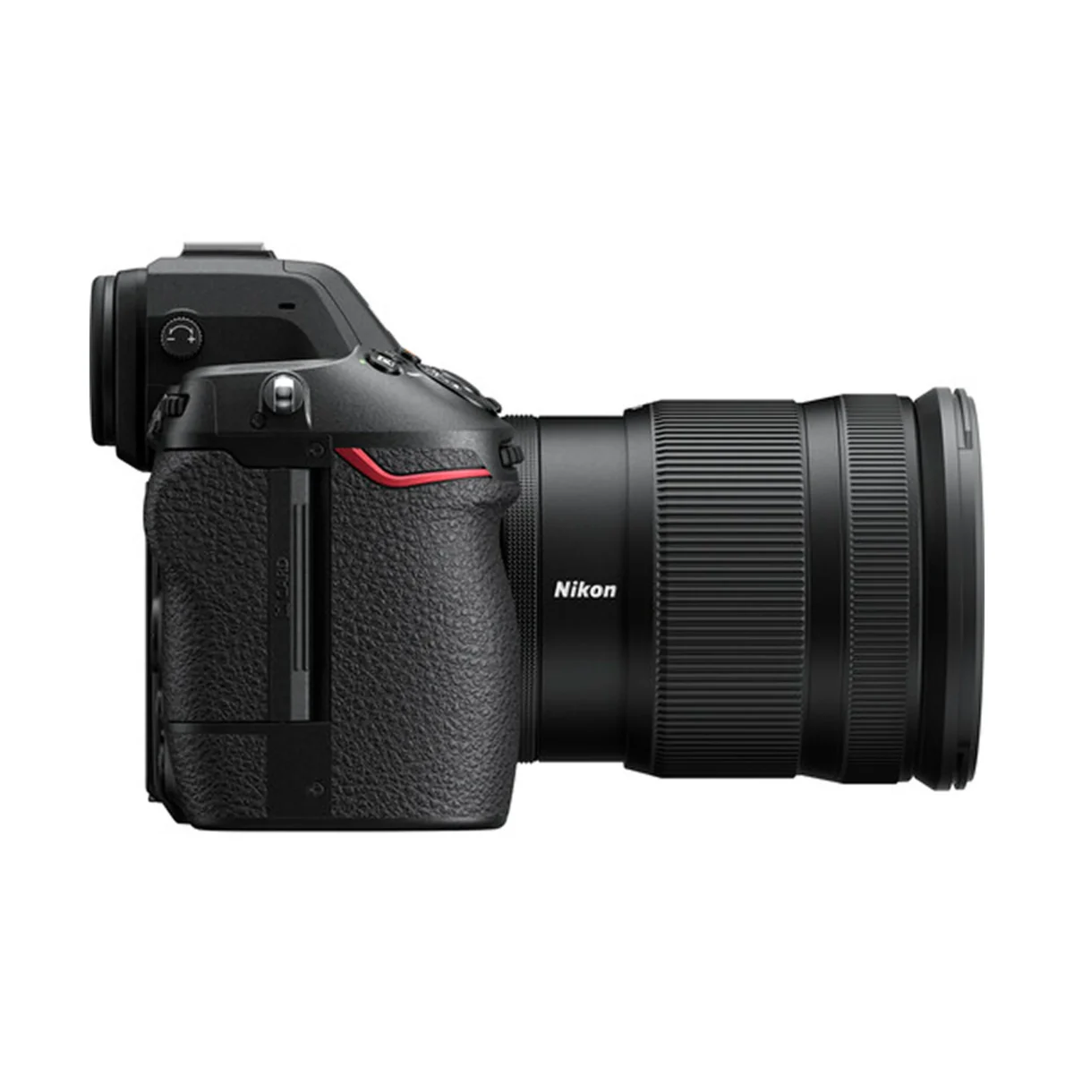 Nikon Z8 + Z 24-120mm f/4 S - Image 2