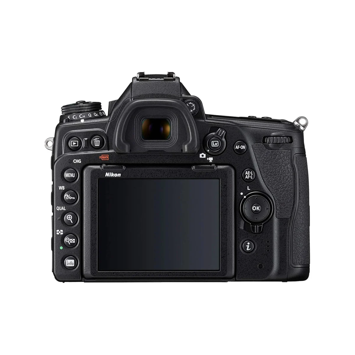 Nikon D780 Body with AF-S 200-500mm F5.6E ED VR - Image 7