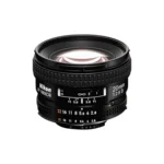 Nikon AF 20mm f/2.8D