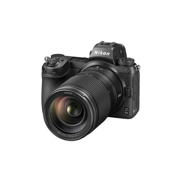 Nikon Z 28-75mm f/2.8 Lens