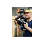 Nikon Z 28-135mm F/4 PZ Lens - Image 5