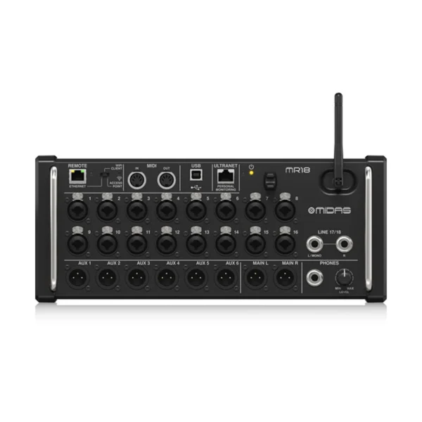 Midas MR18