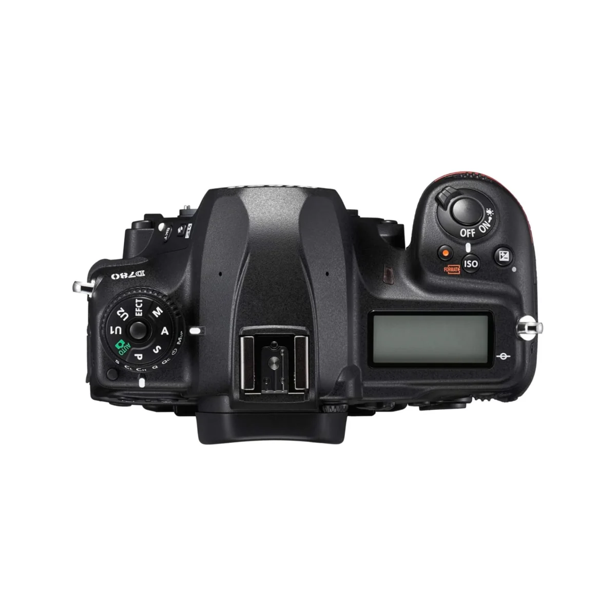 Nikon D780 Body with AF-S 200-500mm F5.6E ED VR - Image 3