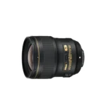 Nikon AF-S 28mm f/1.4E ED Lens (Black) - Image 2