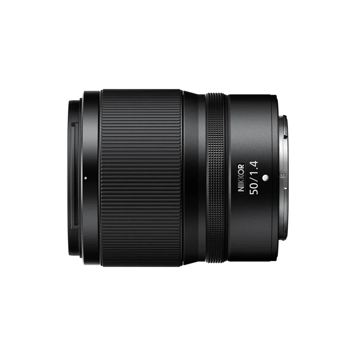 Nikon Z 50mm F/1.4 Lens - Image 2