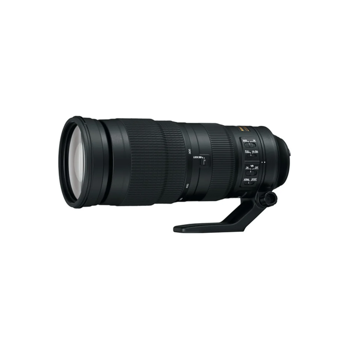 Nikon D780 Body with AF-S 200-500mm F5.6E ED VR - Image 4