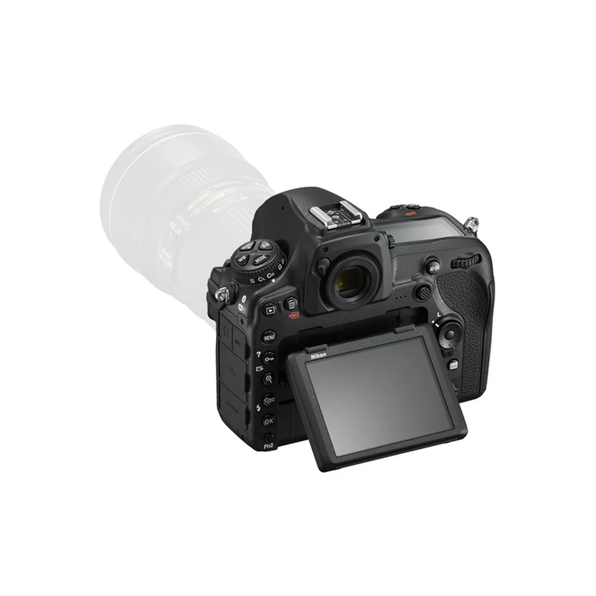 Nikon D850 Body - Image 4