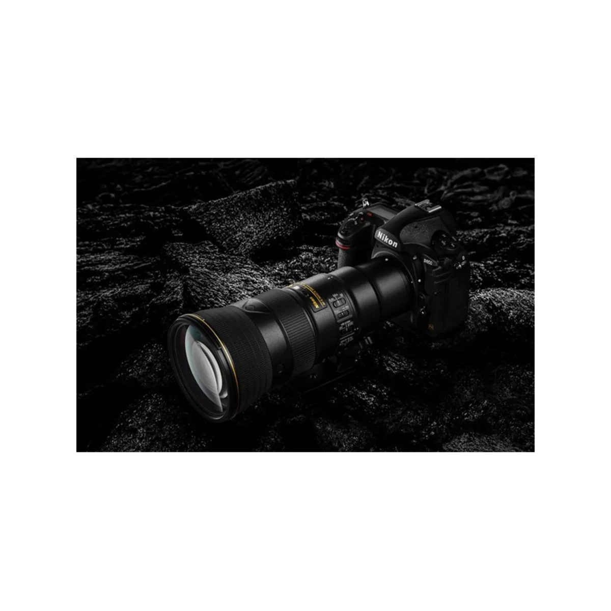 Nikon AF-S 500mm f/5.6E PF ED VR Lens - Image 3