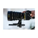 Nikon Z 28-135mm F/4 PZ Lens - Image 6