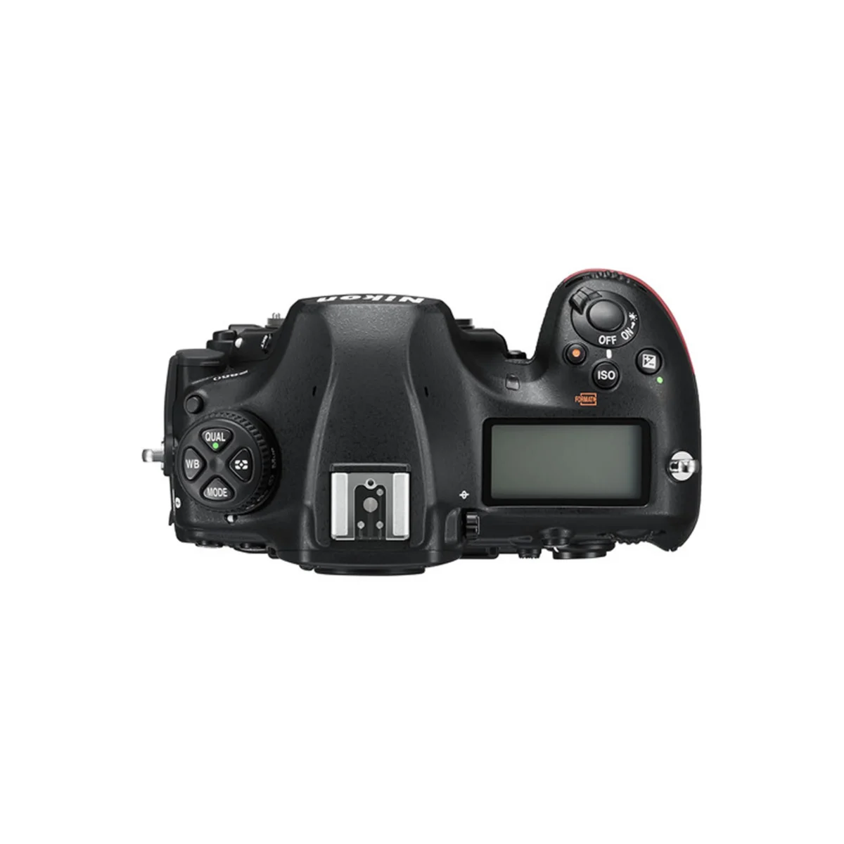 Nikon D850 Body - Image 5