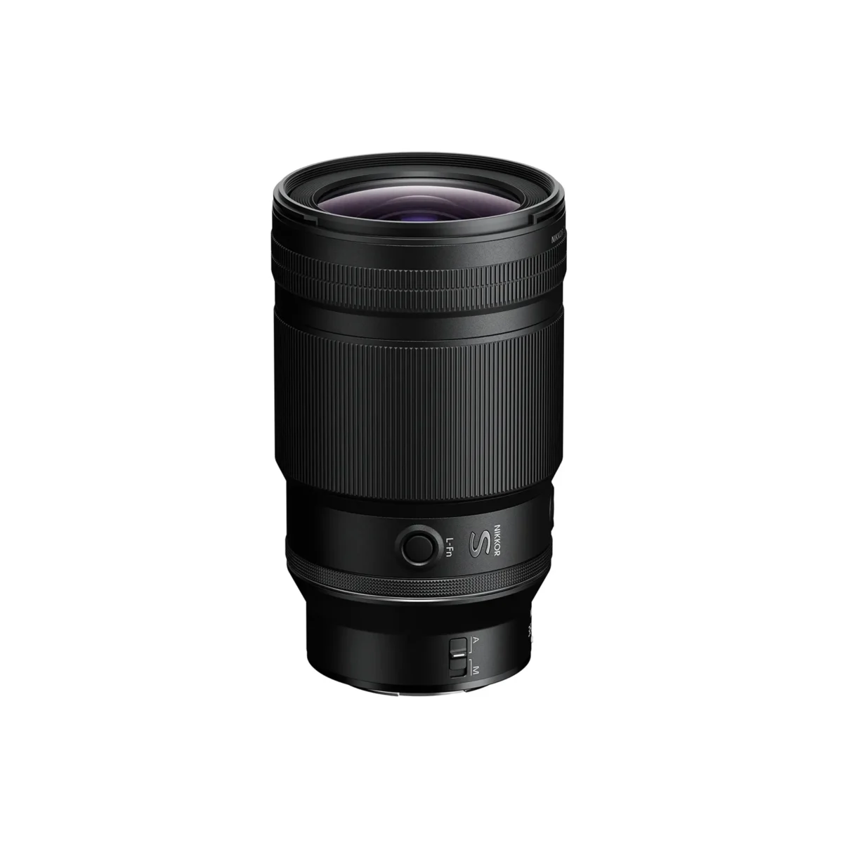 Nikon Z 35mm f/1.2 S Lens - Image 2