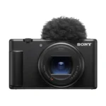 Sony ZV-1 II Digital Camera (ZV-1M2) – Black - Image 3